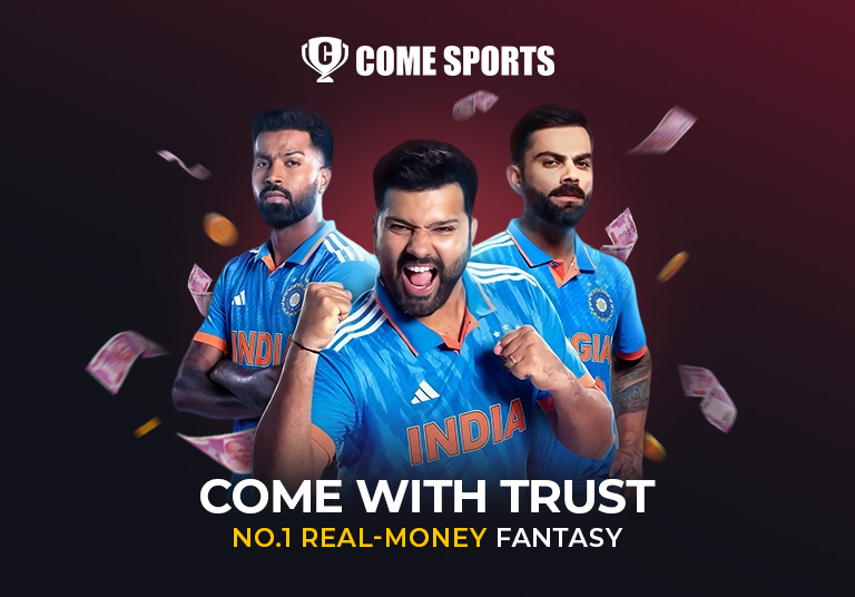 Come Fantasy App – Come Dream11 – Come Com Dream11 Apk App Download | Come APK Fantasy – Come APK Cricket | Come com Dream11 | Sports Fantasy Android Come App APK |